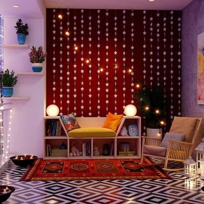 ikarus Consultancy-Decoration