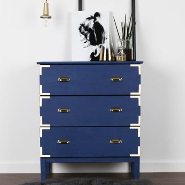 ikarus Consultancy-Furniture Paint